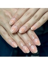 タギネイル(Tagi Nail)/