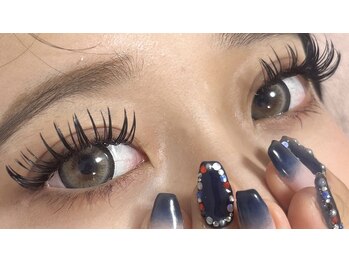 ダリア(Dahlia)/バインドロック１４０束★