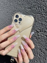 ユミネイル(YUMI NAIL)/
