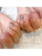 リリー(Lily)/高橋限定☆simple定額デザイン