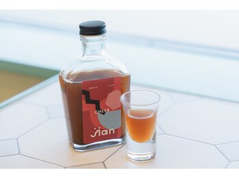 ニコ 加古川店(nico)/体質に合わせた漢方ドリンク