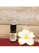 ハワイアンフォレストSpa 静岡店/精油/オレンジスイート