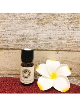 ハワイアンフォレストSpa 静岡店/精油/オレンジスイート