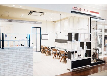 ローズデール ララガーデン長町店(ROSEDALE)の写真