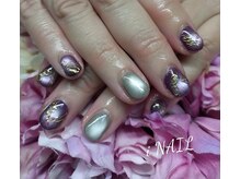 アイネイル(iNAIL)/