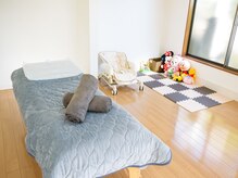 ひかり整体院/子供連れもOK