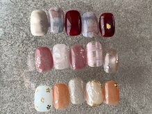 フーネイル(fuunail)