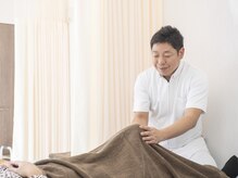 こばやし接骨院/大人女性特有の悩みに