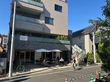 アム バイ オーキッド 代々木公園(UM by ORCHID)/外観[代々木公園]