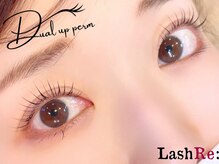 ラシュリー(LashRe:)/