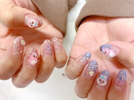 オーダー/持ち込みデザイン