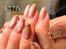 ルナネイルズ(Luna nails)/