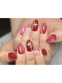 大人女性向けこだわりサロン