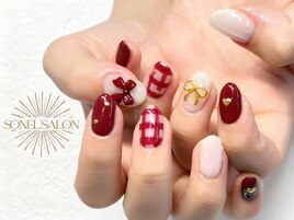 トレンドデザイン