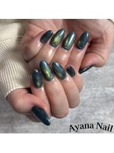 リファインネイル(refinenail)/マグワンカラー/フィルイン