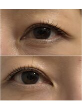 ハウオリ(hau’oli)/マスカラパーマ