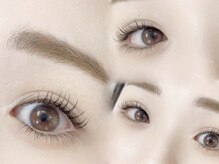 リビケイト 難波店(Livicate)/下まつげエクステ