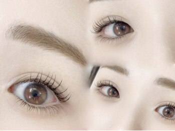 リビケイト 難波店(Livicate)/下まつげエクステ