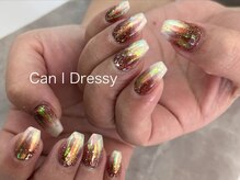 キャンアイドレッシー 奈良新大宮店(Can I Dressy)/