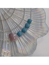 アライア 津田沼店(Alaia)/foot Simpleコース￥6200