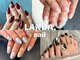 ランダネイル(LANDA. nail)の写真