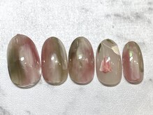 アミュレット 柳津店(AMULET)/3月定額 &nbsp;6600円(税込)