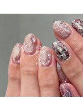 アンネ 千葉中央店(ANNE)/PINK ! !