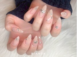 お持ち込みデザイン￥9300～