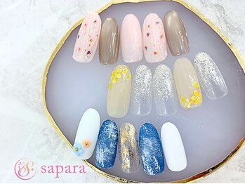 サパラ 八千代台店(Sapara)/今月の定額☆¥5,999