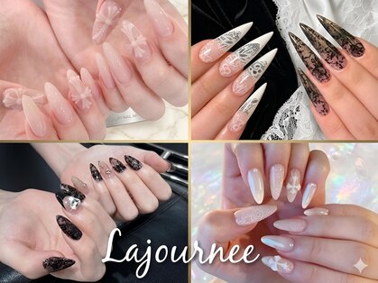 ラジュルネ(nail&eyelash La journee)の写真