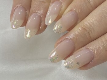 フェミニンネイル(Feminine Nail)/