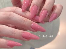 エリア(ELIA)/チップ長出し
