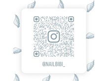 ネイルサロン ビビ(bibi)の雰囲気（インスタぜひご覧ください★【@nailbibi_】）