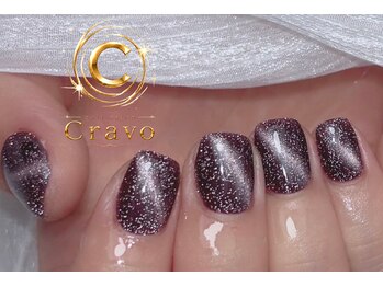 クラーヴォ 本店(Cravo)/マグネットワンカラ―