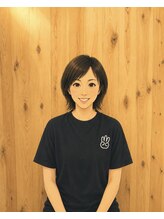 リフレッシュ工房 すりーぴーす 問屋町店&nbsp;宮崎 静