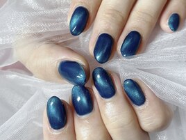 ★マグネットネイル★