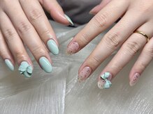 ラベルタ(La Belta)/3Dパーツ