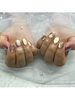 アイネイル 高幡不動(Ai Nail)/