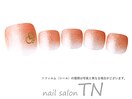 季節のフット定額4900円コース