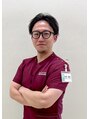 げんき堂整骨院 イオンタウン千種/星野 康輔【名古屋/整体/千種/姿勢矯正】