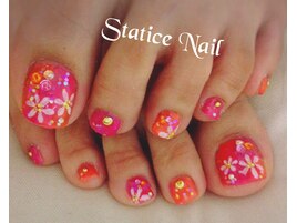 フット　ゴージャス