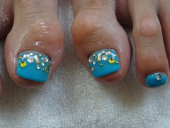 ネイルサロン リッティー(RITTY)/