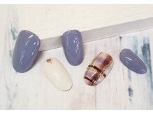 シェアサロン ディテール 千葉店(Detail)/☆アートサンプル☆　　別途料金