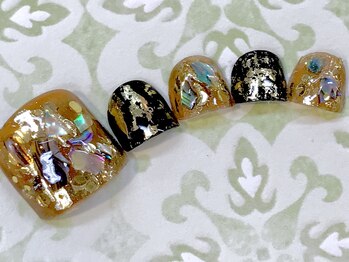 ビービーネイル(BB)/