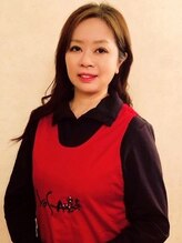 ヨサパーク ジュエル(YOSA PARK)&nbsp;谷口 眞由美