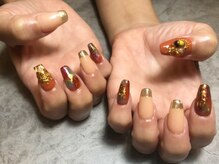 イデアル(ideal)/スカルプデザインフリー10本