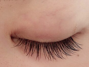 カラン 焼津店(CALIN)/シングルラッシュ100本♪