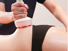 アイディエム 新宿店(IDM)/筋膜リリース　腰周り