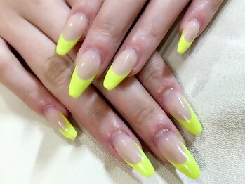 ラビング(Loving)/名古屋 栄 錦 深夜 ネイル