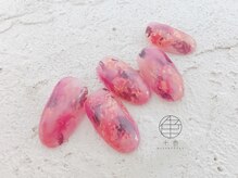 十色 中目黒店/【季節のDESIGN】初回オフ無料！